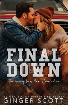 Final Down : The Waiting Series Next Generation