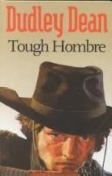 Hardcover Tough Hombre Book