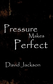 Paperback Pressure Makes Perfect Book