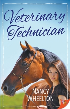 Paperback Veterinary Technician Book