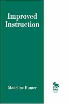 Paperback Improved Instruction Book