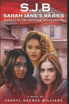 S.J.B.: Sarah Jane's Babies