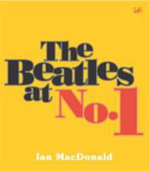 Paperback The Beatles at Number 1 Book