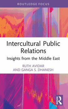 Intercultural Public Relations : Insights from the Middle East