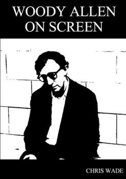 Paperback Woody Allen: On Screen Book