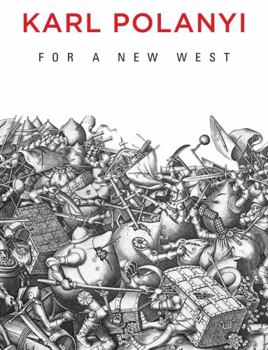 Paperback For a New West: Essays, 1919-1958 Book