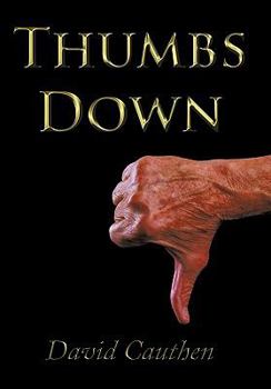 Paperback Thumbs Down Book