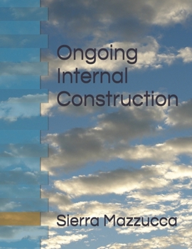 Paperback Ongoing Internal Construction Book