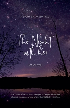 Paperback The Night with Her Book
