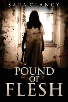 Paperback Pound of Flesh Book