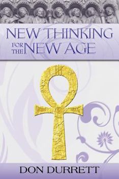 Paperback New Thinking For The New Age Book