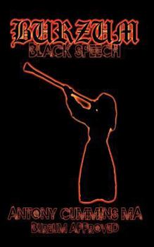 Burzum: Black Speech