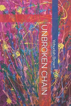 Paperback Unbroken Chain Book
