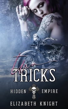 Two Tricks - Book #1 of the Hidden Empire