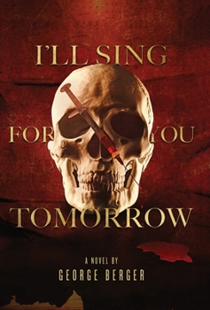 Hardcover I'll Sing For You Tomorrow Book