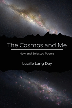 Paperback Cosmos and Me Book