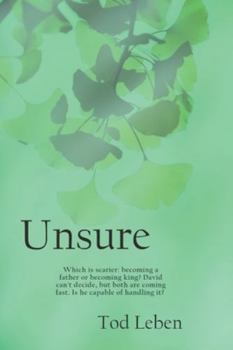 Paperback Unsure Book