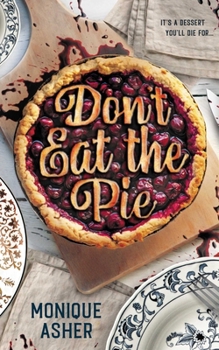 Paperback Don't Eat the Pie Book