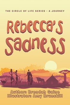 Paperback Rebecca's Sadness Book