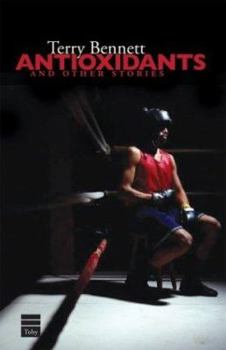 Hardcover Antioxidants: And Other Stories Book