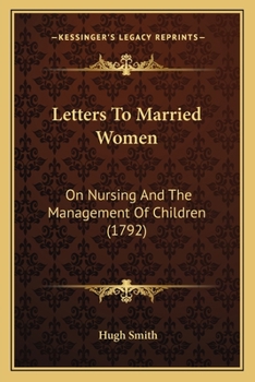 Letters to Married Women