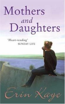 Paperback Mothers and Daughters Book