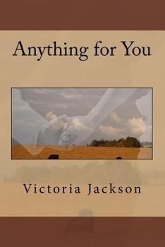 Paperback Anything for You Book