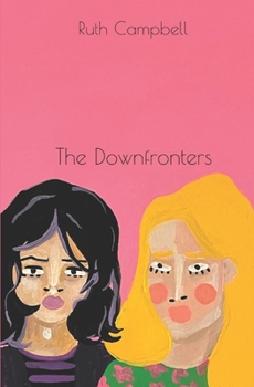 Paperback The Downfronters Book