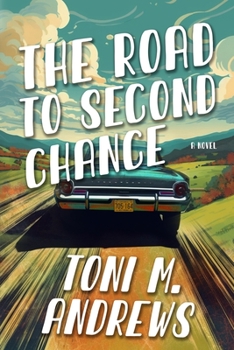 Paperback The Road To Second Chance Book