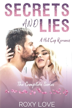 Paperback Secrets and Lies: The Complete Series Book