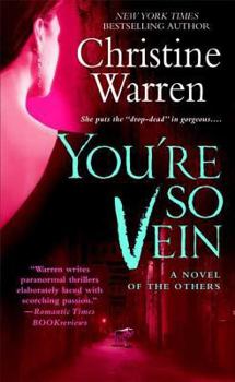 You're So Vein (The Others, Book 14) - Book #14 of the Others