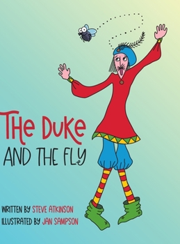 Hardcover The Duke and the Fly Book