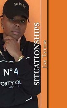 Paperback Situationships Book