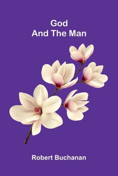 Paperback God and the Man Book