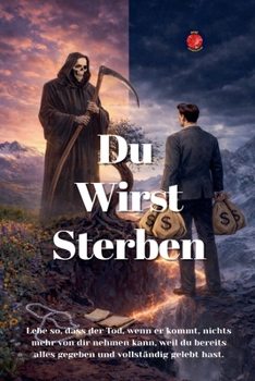Paperback Du Wirst Sterben [German] Book