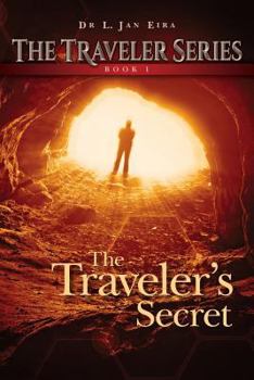 Paperback The Traveler's Secret: Book One Book