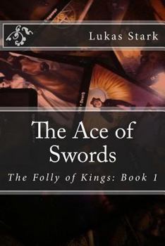 Paperback The Ace of Swords Book