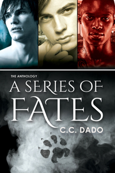 Paperback A Series of Fates: Volume 4 Book