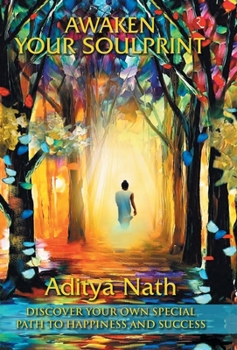 Hardcover Awaken Your Soulprint Book