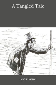 Paperback A Tangled Tale Book