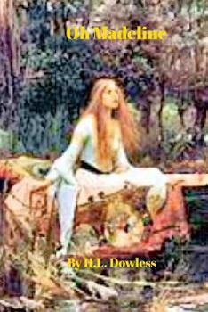 Paperback Oh Madeline Book