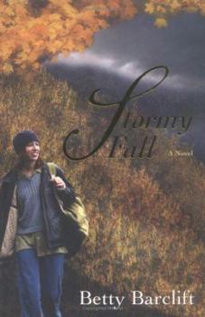 Paperback Stormy Fall Book