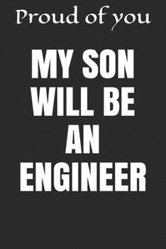 Paperback My Son Will Be an Engineer Book