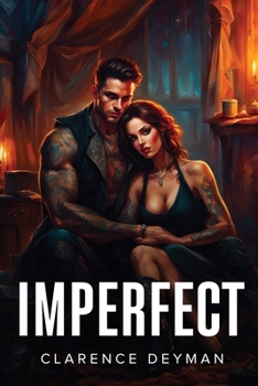 Paperback Imperfect Book