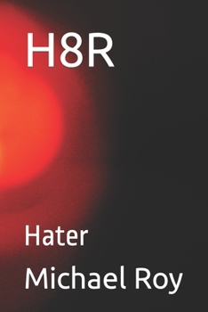 Paperback H8r: Hater Book