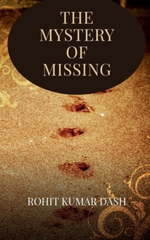 Paperback The Mystery of Missing Book