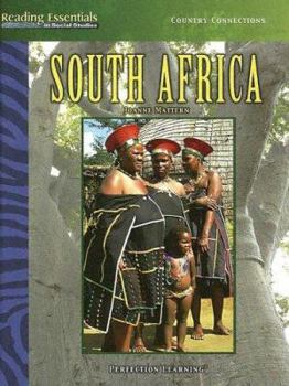 Library Binding South Africa Book