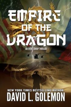 Empire of the Dragon - Book #13 of the Event Group Thriller