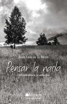 Paperback Pensar la nada [Spanish] Book