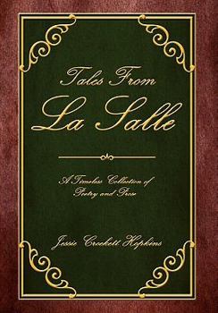 Hardcover Tales From La Salle Book